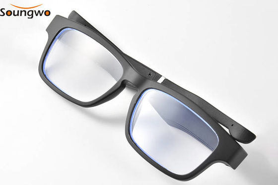 Sprecher-Gläser CVC6.0 Bluetooth, die Leistungsaufnahme der Blaulicht-geringen Energie blockieren