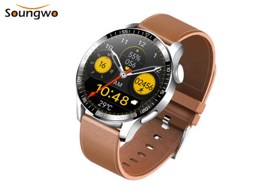 Intelligentes Bluetooths IOT Herz Rate Monitor Gerät-Armband NFC-Zugriffskontrollehrs3300