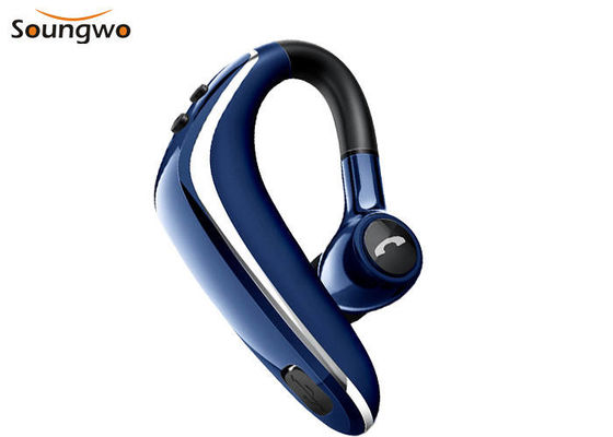 Sport drahtloses Earbuds mit hörender Zeit des Ohr-Haken-Hifi Stereo-Sound-19H